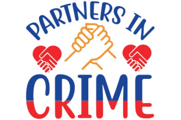 Partners in Crime: A Symbol of Unity and Support