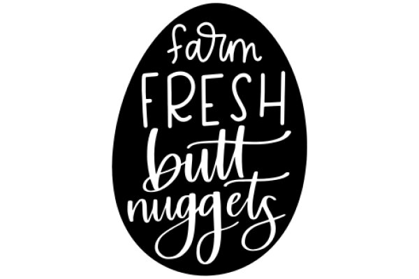 Farm Fresh Butt Nuggets: A Culinary Delight