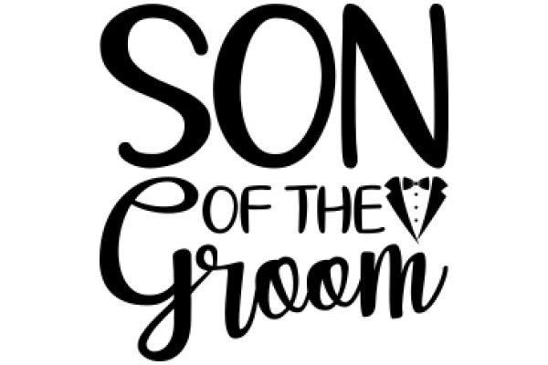 Son of the Groom: A Heartfelt Tribute to the Father of the Bride