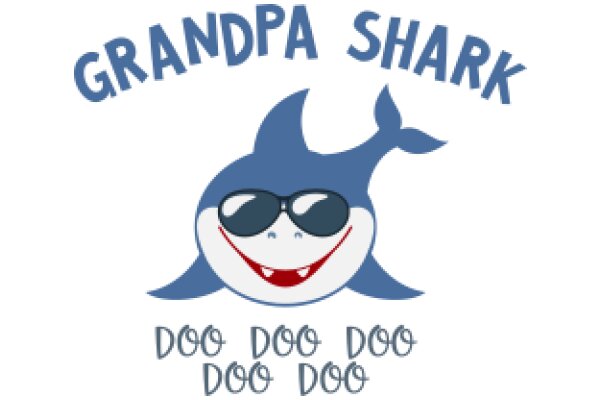 Grandpa Shark's Catchy Tune: 'Doo Doo Doo Doo Doo Doo Doo Doo'