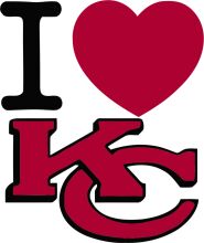 I Love KC: A Graphic Display of Affection for Kansas City