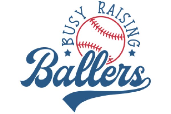 Busy Raising Baseball Stars: Bally Ballers