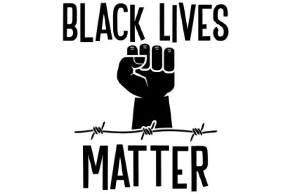 Black Lives Matter: A Symbol of Solidarity and Justice