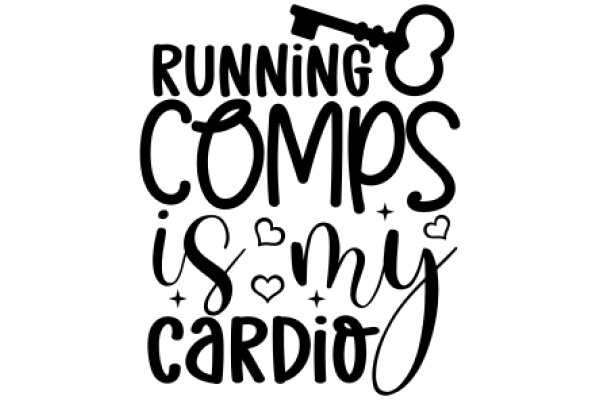 Unlocking the Joy of Running: A Cardio-Centric Affirmation