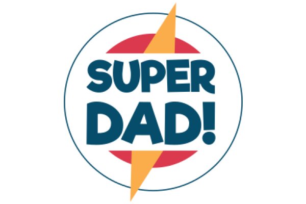 Super Dad!: A Graphic Design for Father's Day