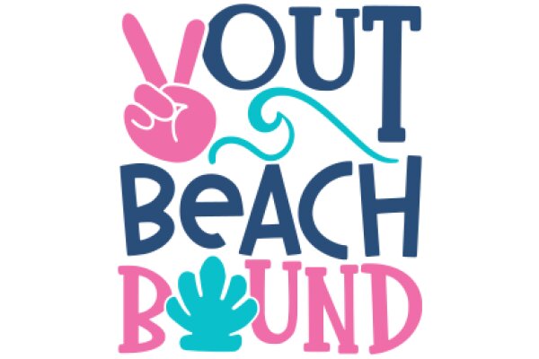 Out Beach Bound: A Journey to the Seaside