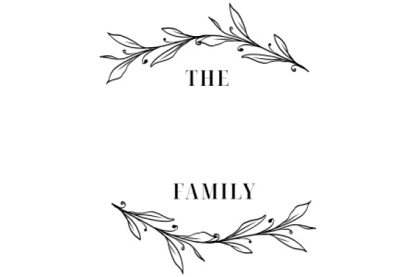 The Family: A Symbol of Unity and Strength