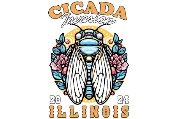 Cicada Invasion: 20th Anniversary Edition