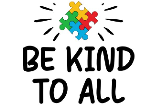 Be Kind to All: A Puzzle for a Cause