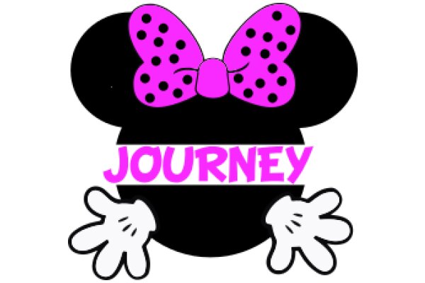 Journey with Minnie Mouse: A Playful Adventure