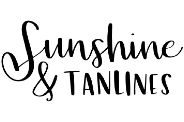 Sunshine & Tanlines: A Journey Through the Seasons