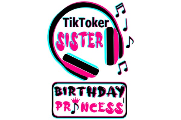 Celebrating Birthday Princesses with TikTok Sisterhood