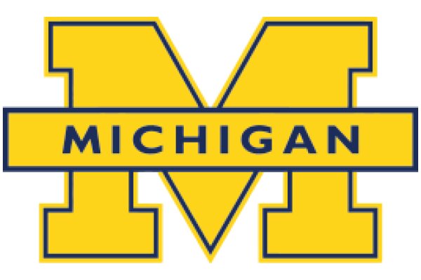 Michigan Wolverines Logo: A Symbol of Pride and Excellence