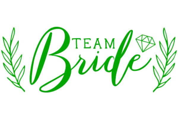 Team Bride: A Symbol of Unity and Celebration