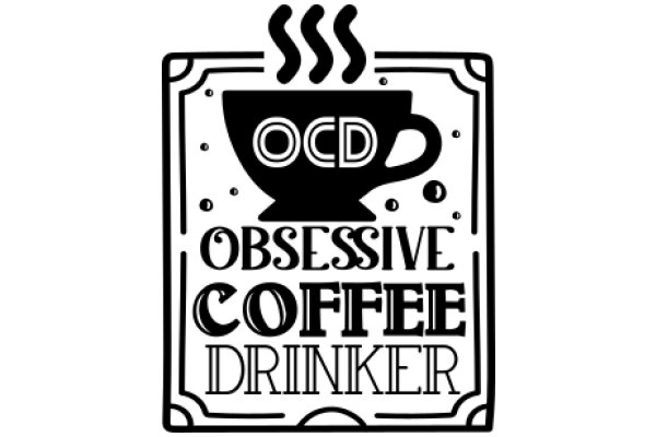 Obsessive Coffee Drinker