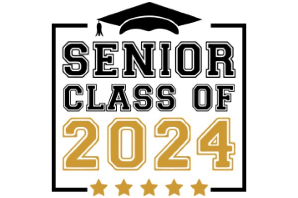 Senior Class of 2024: A Celebration of Achievements and Milestones