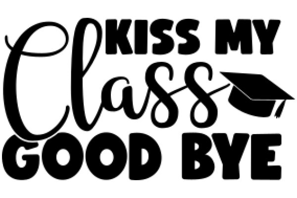 Goodbye to Class and Kiss My Goodbye: A Farewell to Academic Life