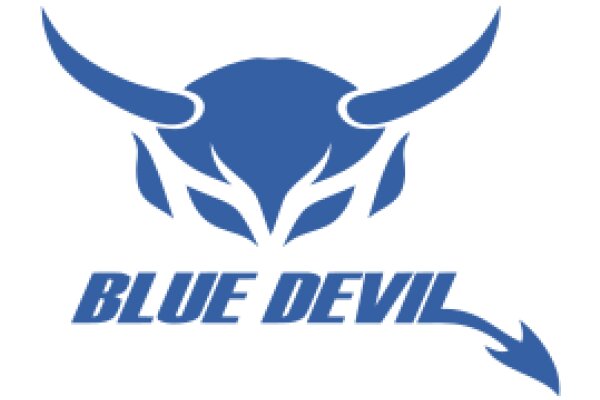 Blue Devil: A Symbol of Strength and Courage