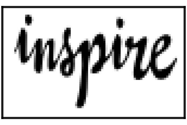 Inspire: A Symbol of Motivation and Encouragement