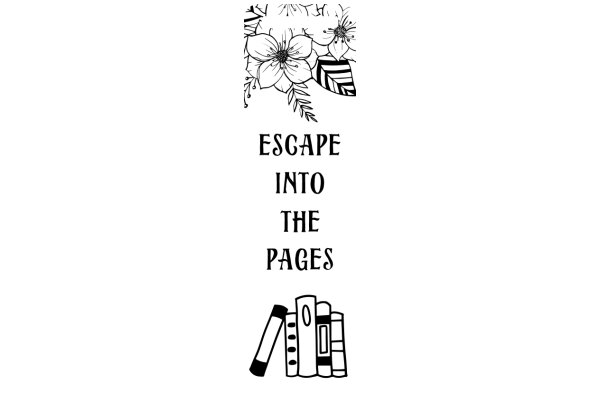 Escape into the Pages: A Journey Through Literature