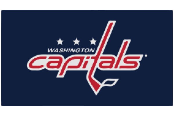 Washington Capitals Logo: A Symbol of Team Spirit and Pride