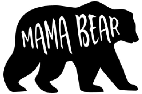 Mama Bear: A Symbol of Strength and Protection