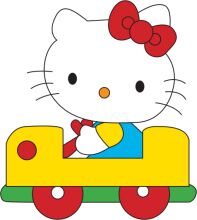 Hello Kitty: A Playful Adventure