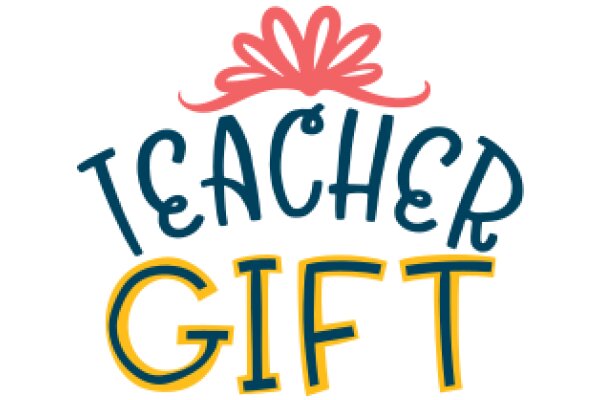 Teacher's Gift: A Symbol of Appreciation and Support