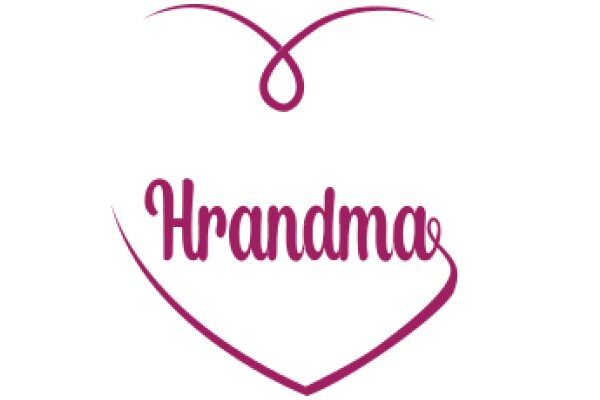 A Heartfelt Symbol of Love and Care: The Branding of 'Hrandma'