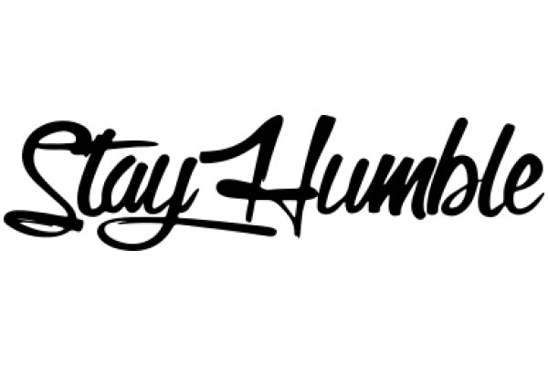 Stay Humble: A Reminder from AI