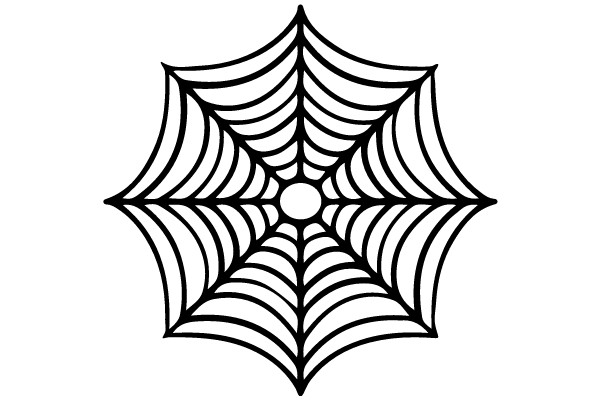 Spider Web Design