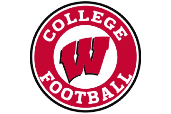 The College Football Logo