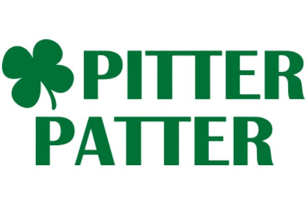 Pitter Patter: A Visual Exploration of St. Patrick's Day Symbolism