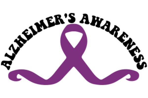 Awareness for Alzheimer's: A Symbol of Hope and Support