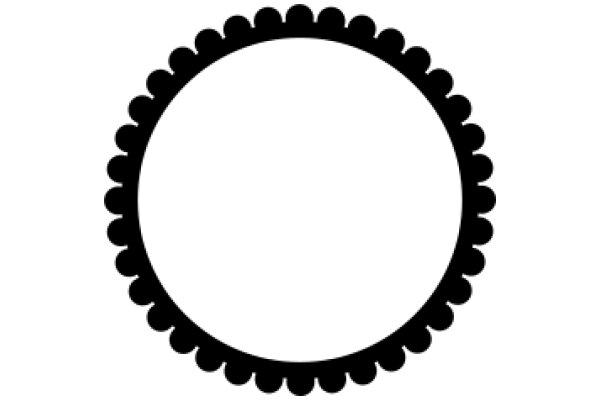 A Simple Circle