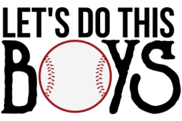 Let's Do This: A Journey Through the World of Baseball