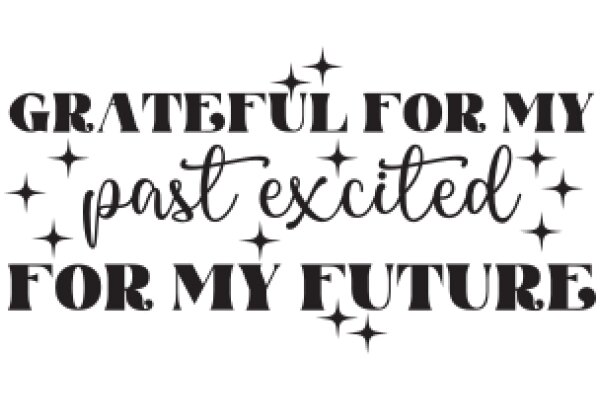 Inspirational Quote: Gratitude for Future Success