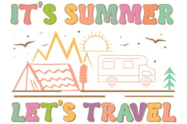 Summer Vibes: A Journey to Adventure