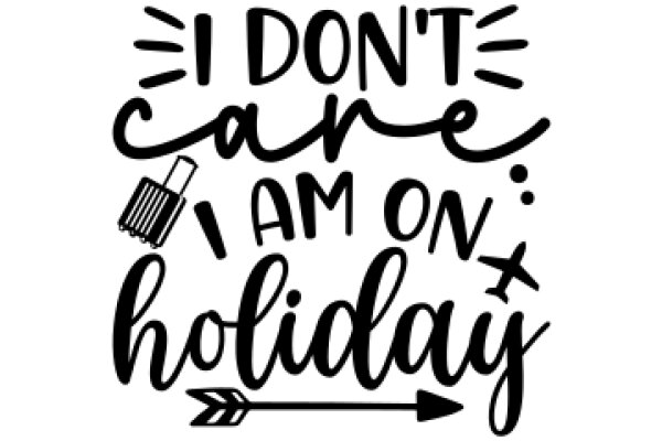 A Humorous Take on Holiday Preferences