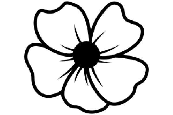 Simplistic Flower Design