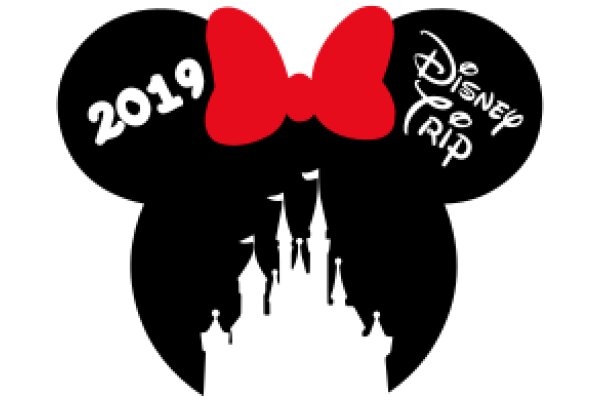 2019 Disney Trip Logo