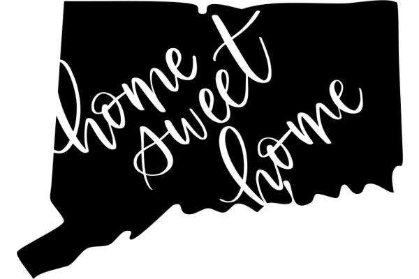 Home Sweet Home: A Graphic Representation of a State's Slogan