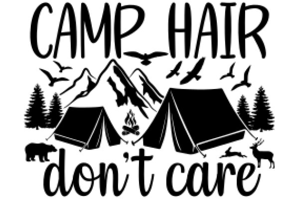 Camp Hair: A Guide to Outdoor Hair Care