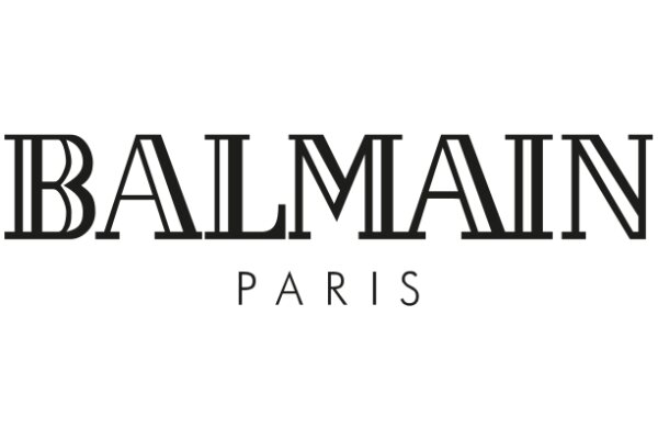 Balmain Paris: A Symbol of Luxury and Style