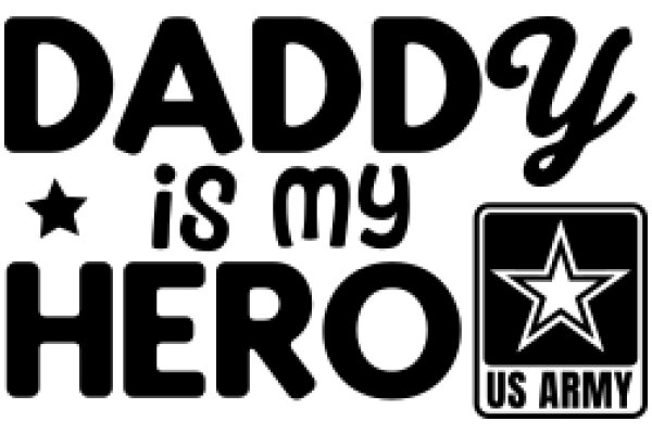 Daddy is My Hero: A Father's Day Tribute