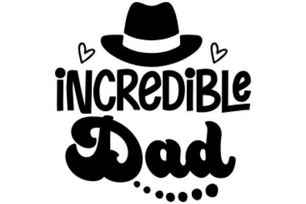 Incredible Dad: A Symbol of Fatherly Love and Style