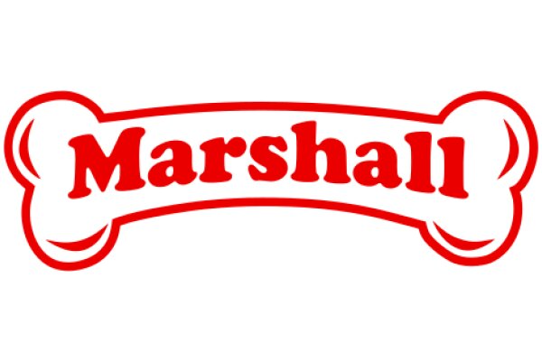 The Iconic Marshall Logo: A Symbol of Quality and Style