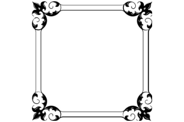 Elegant Frame