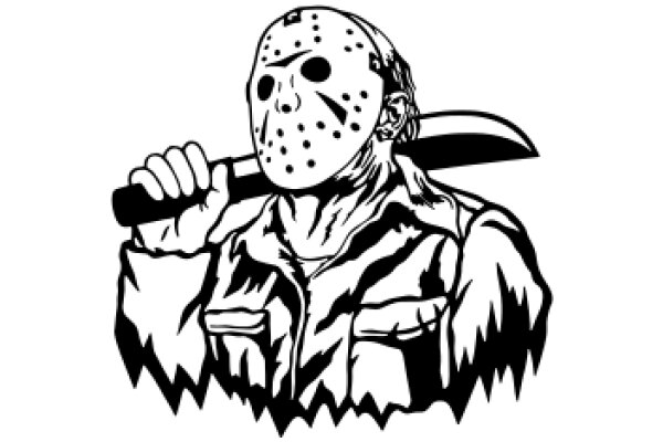 Halloween Icon: The Classic Hockey Mask