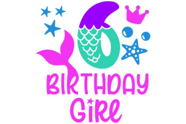 Celebrate Your Birthday with a Whimsical Mermaid Theme!